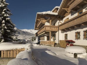 Appartamento vacanze Typ A - Studio - Residence Melcherhof