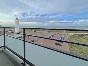 Vakantieappartement Vuurtoren - Noordwijk - image1