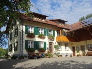 Ferienwohnung Ferienhof Kuttler - Schwand - image1