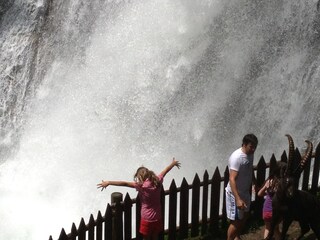 Appartamento per vacanze Steinhaus im Ahrntal Ambiente 27