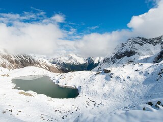 Appartamento per vacanze Steinhaus im Ahrntal Ambiente 28