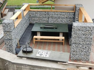 Appartamento per vacanze Steinhaus im Ahrntal Registrazione all'aperto 5