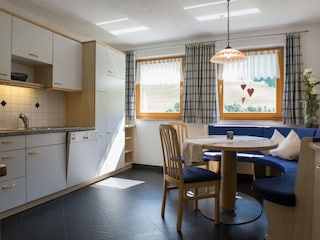 Appartamento per vacanze Steinhaus im Ahrntal Caratteristiche 23