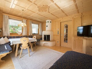 Appartamento per vacanze Steinhaus im Ahrntal Caratteristiche 25
