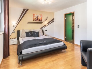 Appartamento per vacanze Steinhaus im Ahrntal Registrazione all'aperto 4