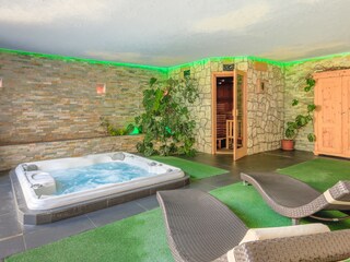 Appartamento per vacanze Steinhaus im Ahrntal Registrazione all'aperto 10