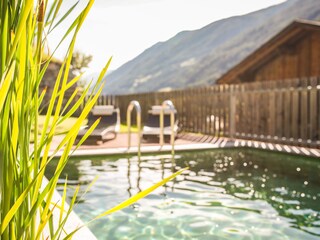 Appartamento per vacanze Steinhaus im Ahrntal Registrazione all'aperto 12