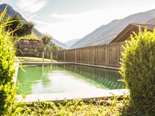 Appartamento per vacanze Steinhaus im Ahrntal Ambiente 30