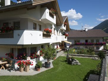Holiday apartment Geigerhof XL-Appartement