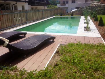 Holiday apartment Geigerhof XL-Appartement
