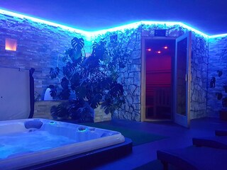 Appartamento per vacanze Steinhaus im Ahrntal Caratteristiche 22