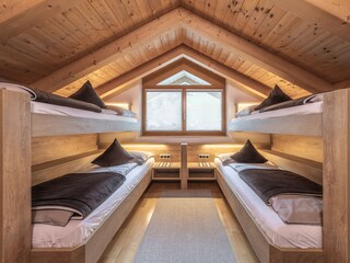 Appartamento per vacanze Steinhaus im Ahrntal Caratteristiche 20