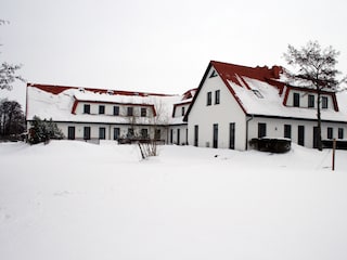 Ferienwohnungen Post Hiddensee Appartements