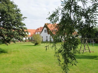 Der Garten