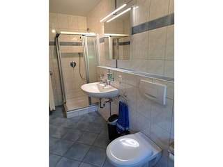 Holiday apartment Welschensteinach Bathroom 13
