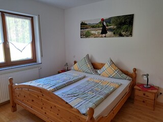 Holiday apartment Welschensteinach Bedroom 12