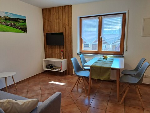 Holiday apartment Himmelsbach