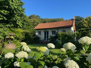 Vakantiehuis Varengeville-sur-Mer  18