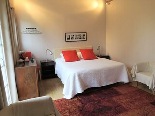 Casa per le vacanze Varengeville-sur-Mer Caratteristiche 9