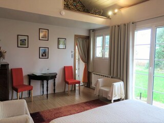 Casa per le vacanze Varengeville-sur-Mer Caratteristiche 10