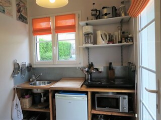 Casa per le vacanze Varengeville-sur-Mer Caratteristiche 8