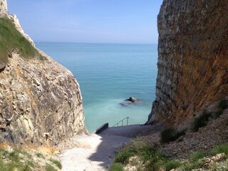 Casa per le vacanze Varengeville-sur-Mer Ambiente 14