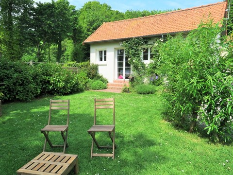 Vakantiehuis Le Nid de Mer