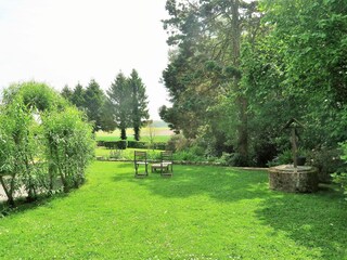 Casa per le vacanze Varengeville-sur-Mer Registrazione all'aperto 4