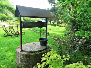 Casa per le vacanze Varengeville-sur-Mer Registrazione all'aperto 5