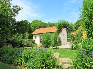 Casa per le vacanze Varengeville-sur-Mer Registrazione all'aperto 6