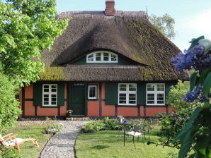 Holiday house "The Darß House" - Born - image1