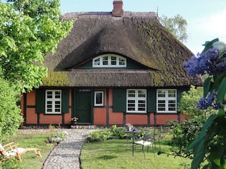 Ansicht von Süden (Hafenseite)