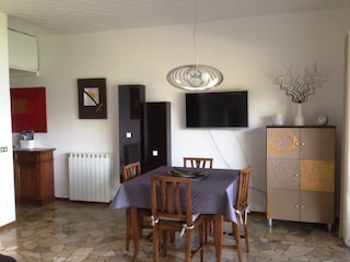 Appartamento per vacanze Brezzo di Bedero Caratteristiche 10