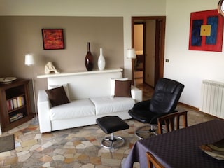 Appartamento per vacanze Brezzo di Bedero Caratteristiche 9