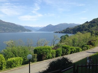 Appartamento per vacanze Brezzo di Bedero Ambiente 17