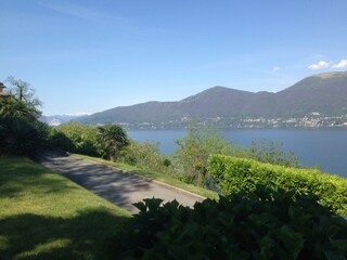 Appartamento per vacanze Brezzo di Bedero Ambiente 18