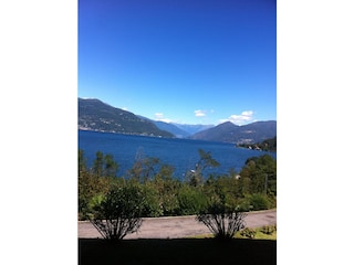 Appartamento per vacanze Brezzo di Bedero Ambiente 16