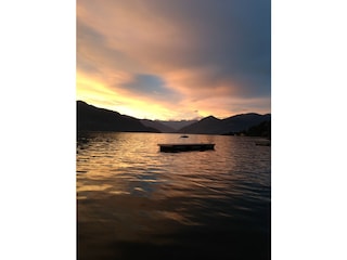 Appartamento per vacanze Brezzo di Bedero Ambiente 19