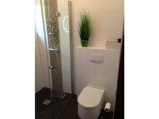 Appartamento per vacanze Brezzo di Bedero Caratteristiche 13