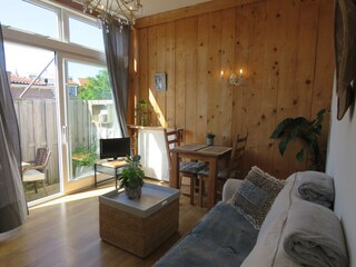 Appartamento Zandvoort Caratteristiche 7