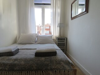 Appartamento Zandvoort Caratteristiche 12