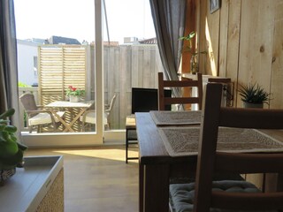 Apartment Zandvoort Features 18