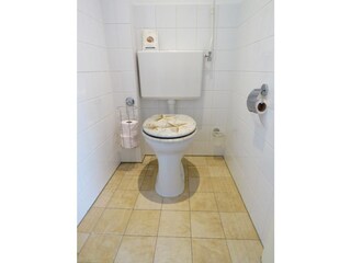 Appartamento Zandvoort Caratteristiche 16