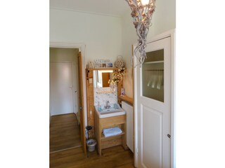 Appartamento Zandvoort Caratteristiche 13