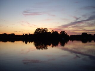 Casa per le vacanze Ketzin Ambiente 20