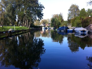 Casa per le vacanze Ketzin Ambiente 21