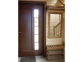 Casa per le vacanze Ketzin Caratteristiche 8