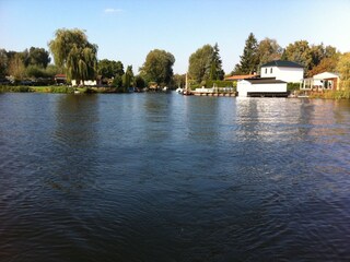 Casa per le vacanze Ketzin Ambiente 19