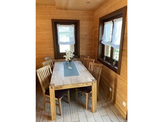 Casa per le vacanze Ketzin Caratteristiche 10