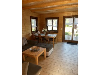 Casa per le vacanze Ketzin Caratteristiche 9